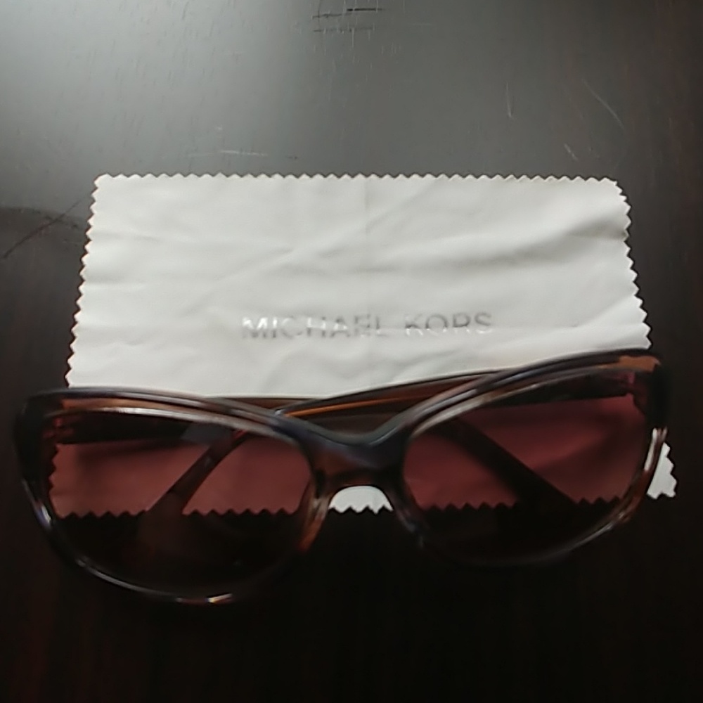 Michael Kors sunglasses